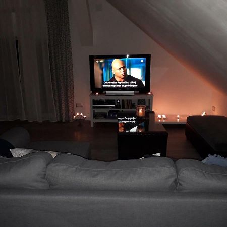 Studio Apartman Zagreb Horvati Rakov Potok Εξωτερικό φωτογραφία