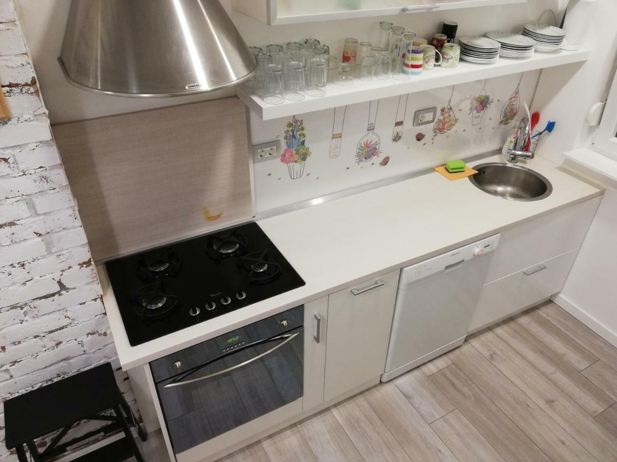 Studio Apartman Zagreb Horvati Rakov Potok Εξωτερικό φωτογραφία