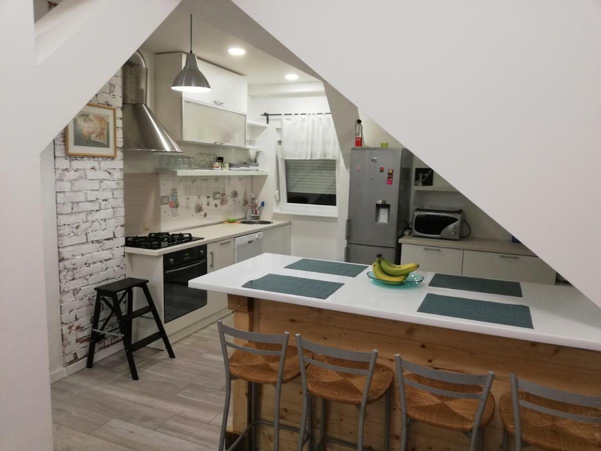 Studio Apartman Zagreb Horvati Rakov Potok Εξωτερικό φωτογραφία