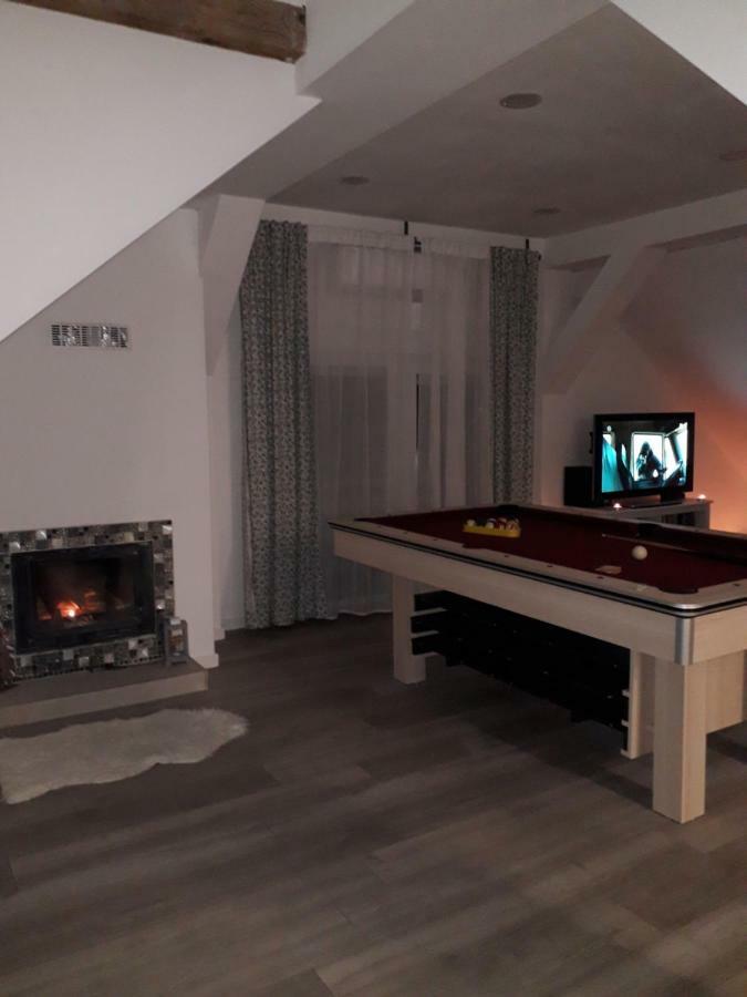 Studio Apartman Zagreb Horvati Rakov Potok Εξωτερικό φωτογραφία