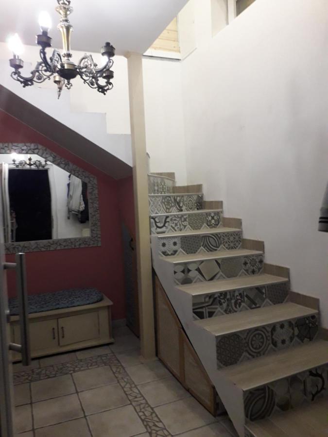 Studio Apartman Zagreb Horvati Rakov Potok Εξωτερικό φωτογραφία