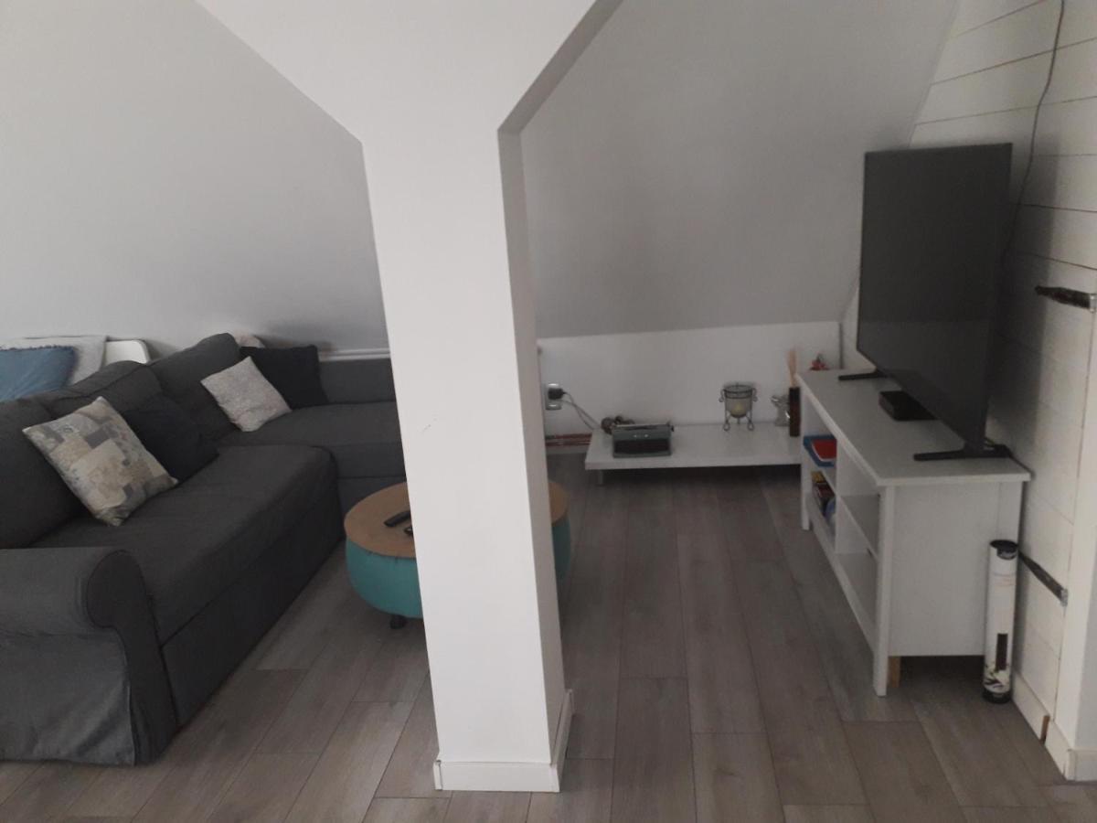 Studio Apartman Zagreb Horvati Rakov Potok Εξωτερικό φωτογραφία